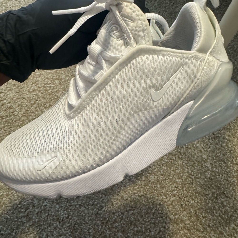 Little kids Nike AirMax 270